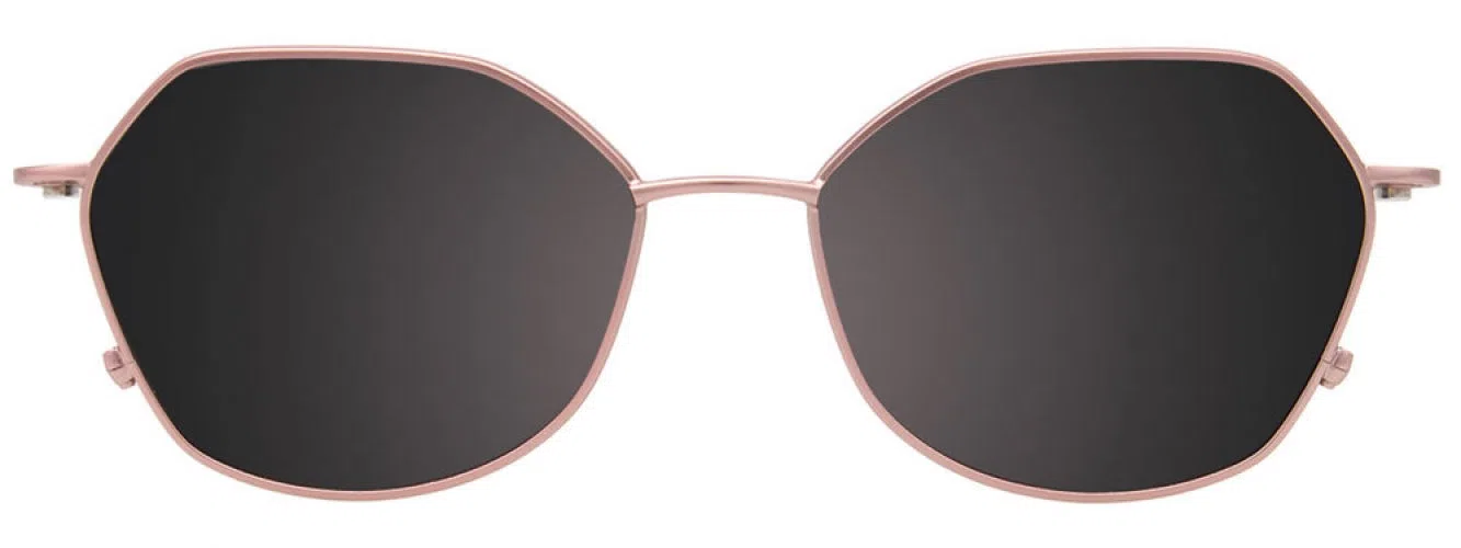 Takumi TK1270 Eyeglasses - view 5
